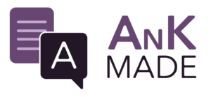 AnKMADE